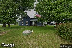 8326 W Gilbert Lake Rd, Kimmell, IN 46760