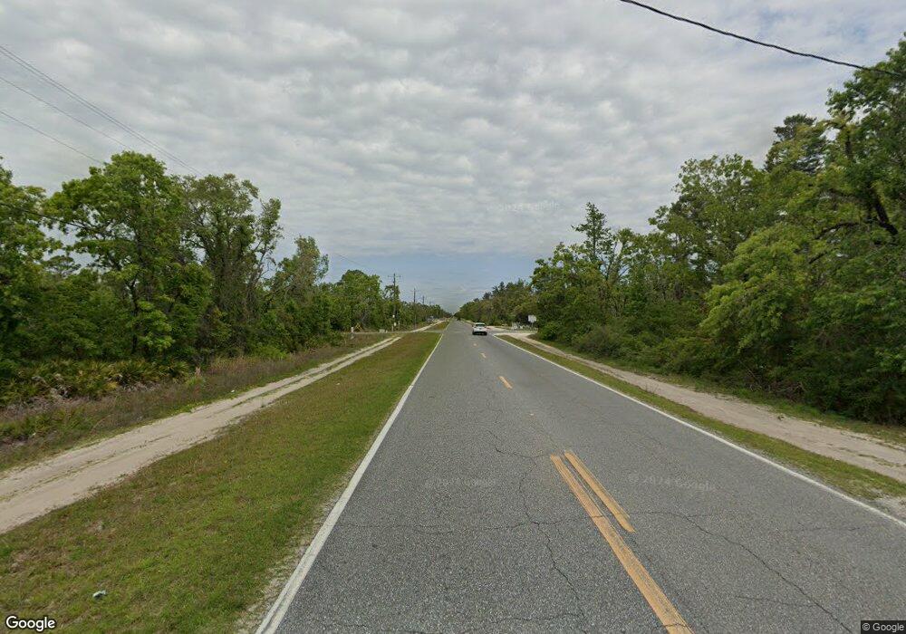 15945 Beach Rd, Perry, FL 32348 - photo 1