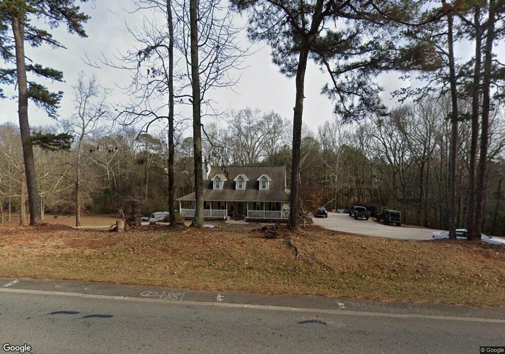 5115 Highway 332, Hoschton, GA 30548 - photo 1