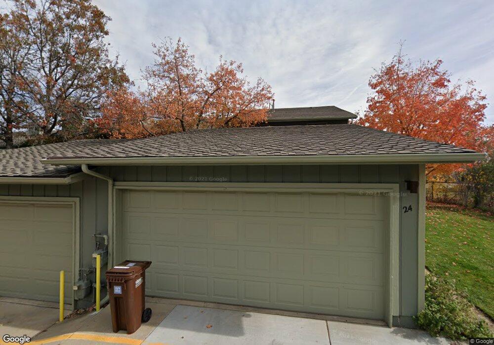 24 Benthaven Place, Boulder, CO 80305 - photo 1