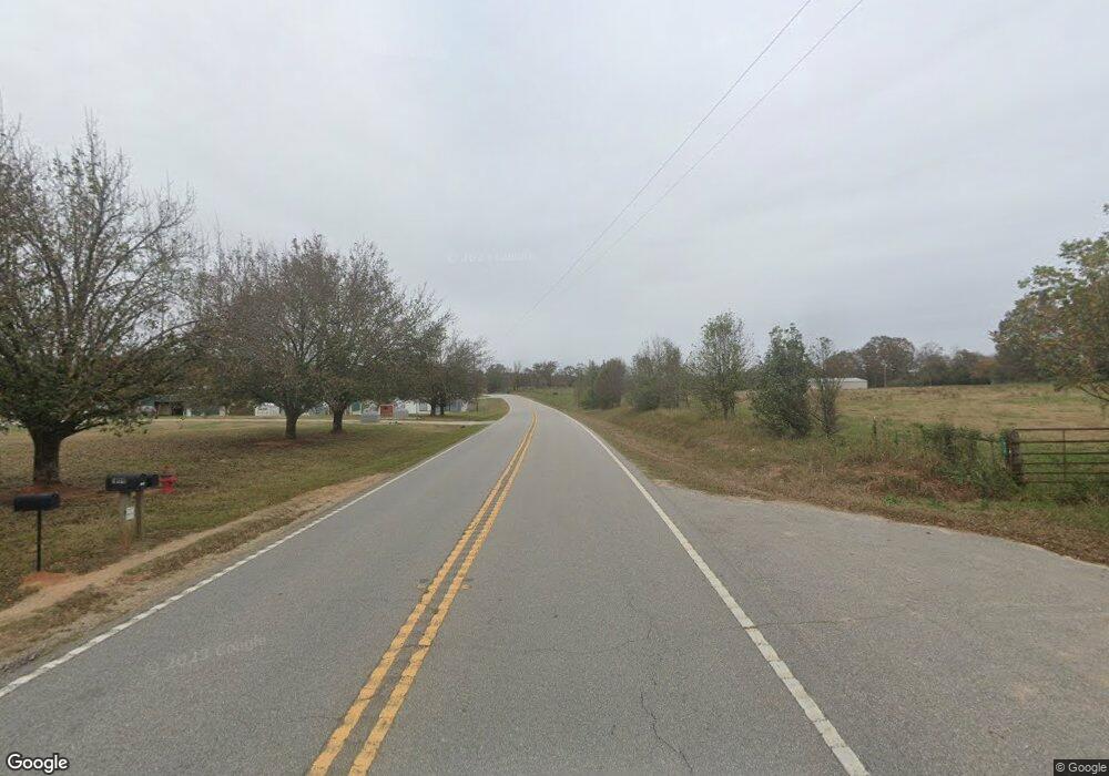 1618 Wildcat Bridge Rd, Royston, GA 30662 - photo 1