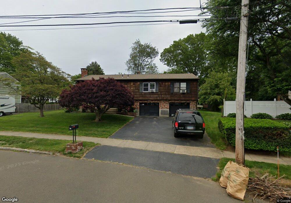 22 Belle Cir, West Haven, CT 06516 - photo 1