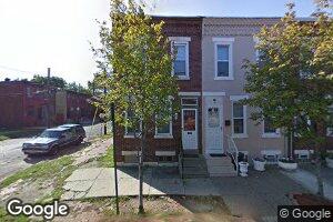 798 Line St, Camden, NJ 08103