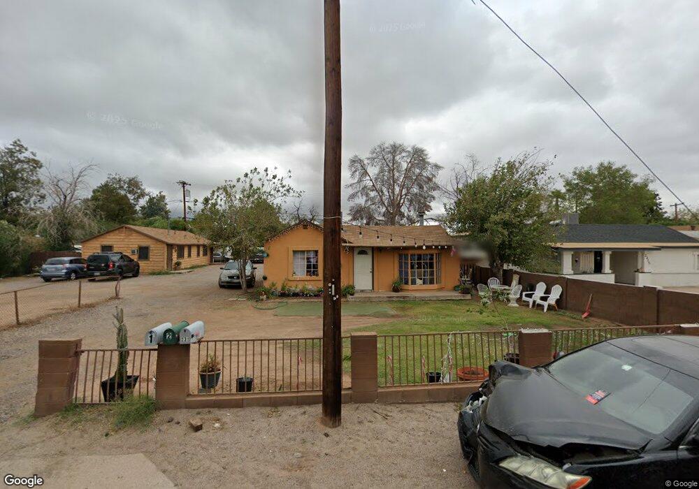 2317 N 27th St unit 2, Phoenix, AZ 85008 - photo 1