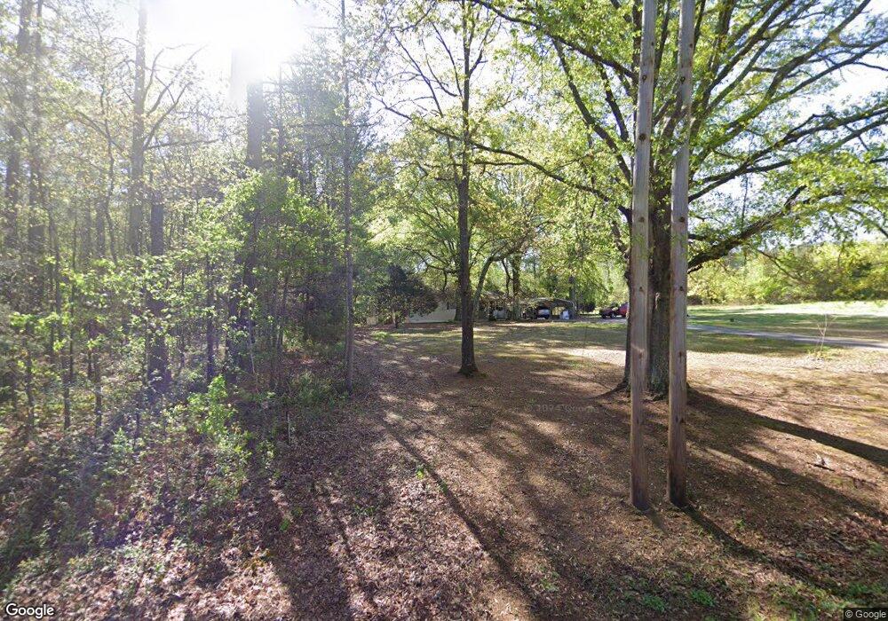 338 Wimberly Hill Rd, Cedartown, GA 30125 - photo 1