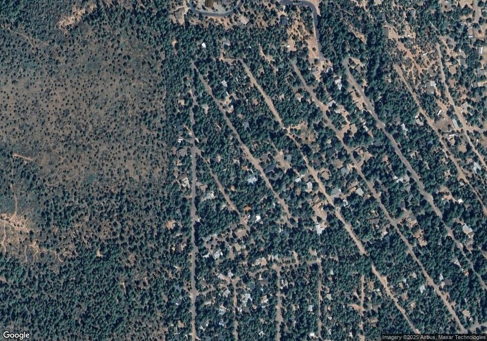 3898 N Orloff Rd, Pine, AZ 85544 - photo 1