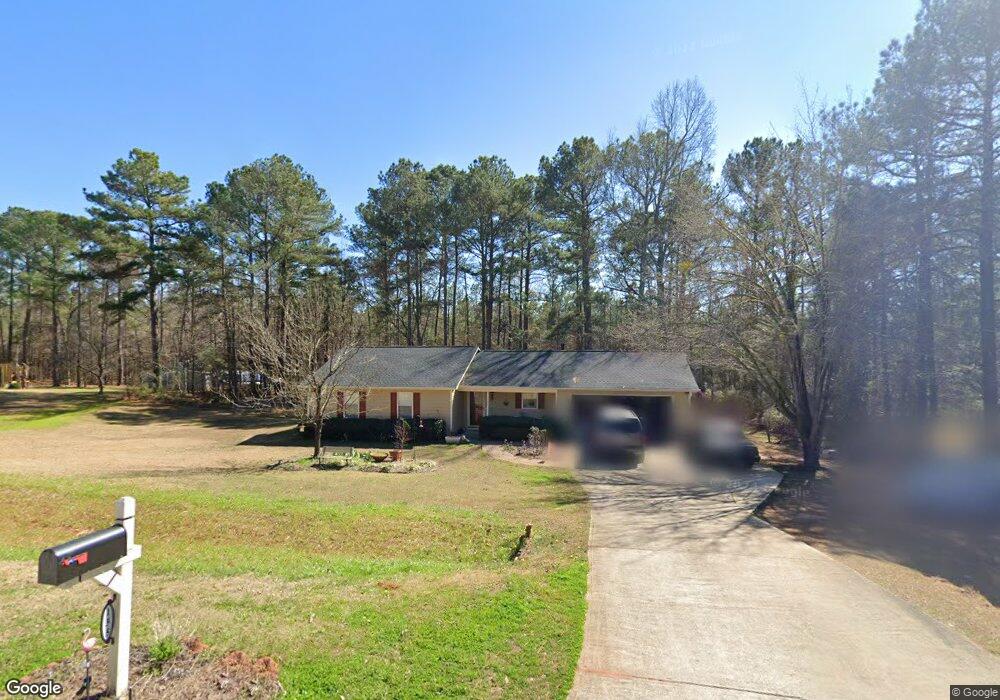 135 Stoneview Cir, Covington, GA 30016 - photo 1