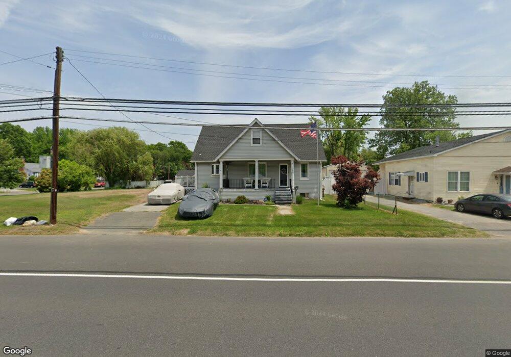 199 N Virginia Ave, Penns Grove, NJ 08069 - photo 1