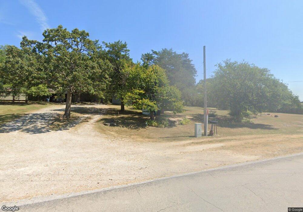 22222 Farm Road 1240, Shell Knob, MO 65747 - photo 1