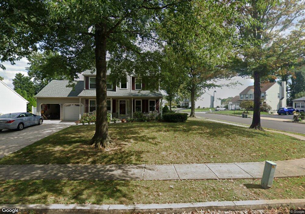 12 Pickering Bend, Langhorne, PA 19047 - photo 1