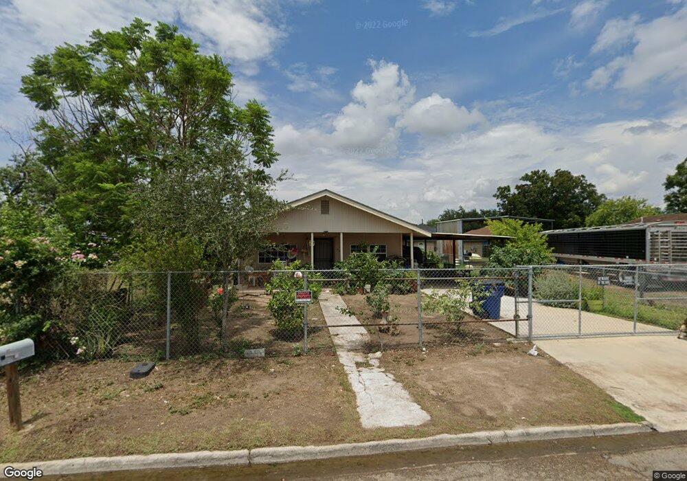 2908 Yanez St, Donna, TX 78537 - photo 1