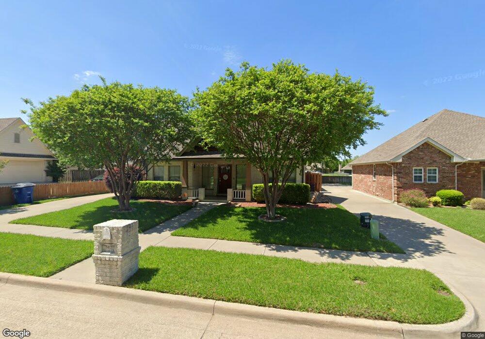 502 Strom Ct, Ennis, TX 75119 - photo 1