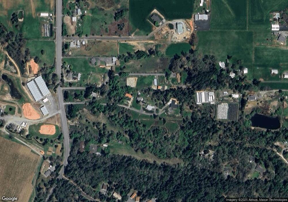 3201 Helms Rd, Grants Pass, OR 97527 - photo 1