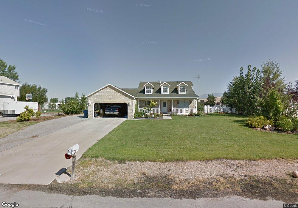 4022 W 4450 S, West Haven, UT 84401 - photo 1