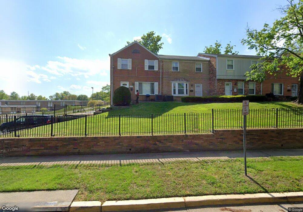 1929 Addison Rd S, District Heights, MD 20747 - photo 1