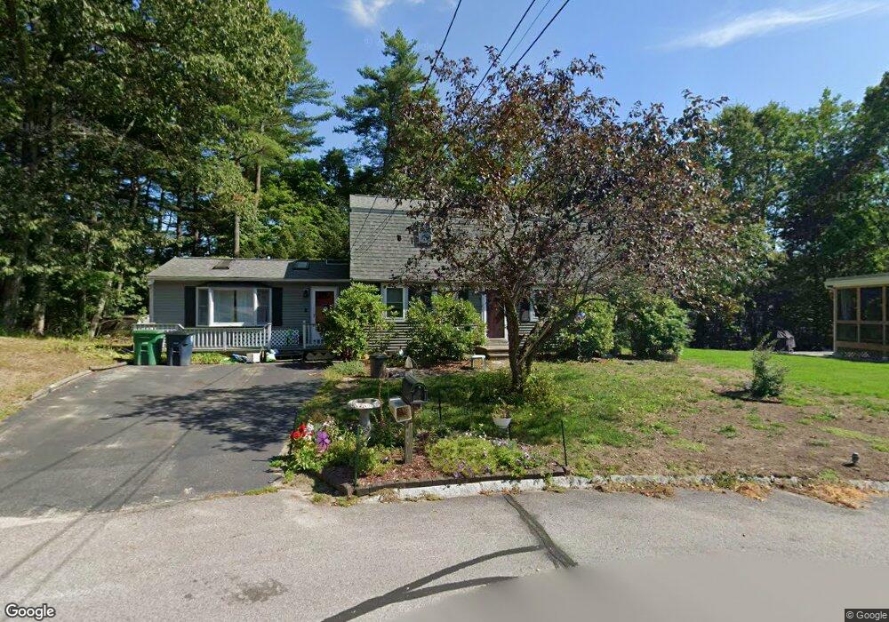 3 Teak Dr, Nashua, NH 03062 - photo 1