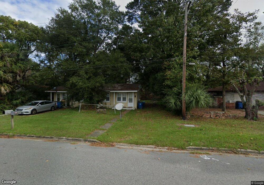 2620 Gordon St, Brunswick, GA 31520 - photo 1