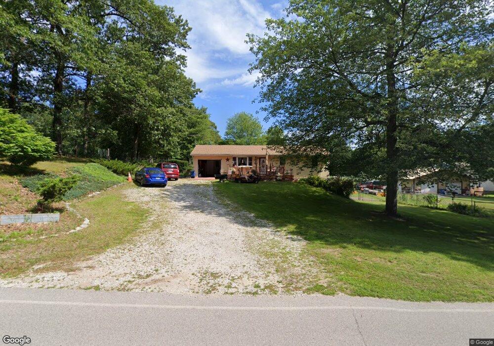 5461 W 1000 N, Michigan City, IN 46360 - photo 1