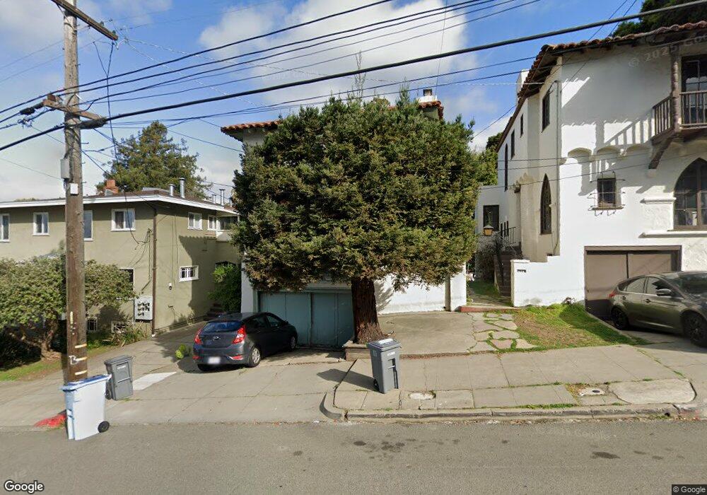 2621 Virginia St, Berkeley, CA 94709 - photo 1