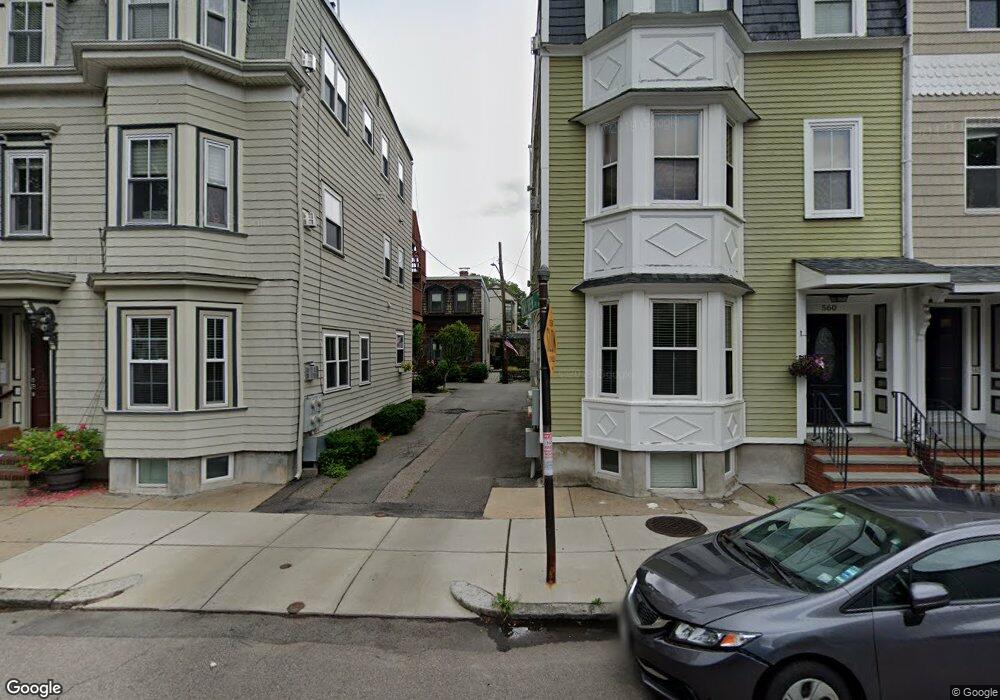 3-4 Bay View Place, Boston, MA 02127 - photo 1