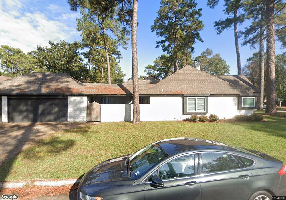 15603 Birchview Dr, Tomball, TX 77377 - photo 1