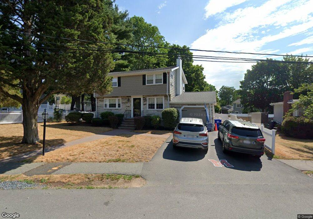 16 Foster Ln, Milton, MA 02186 - photo 1