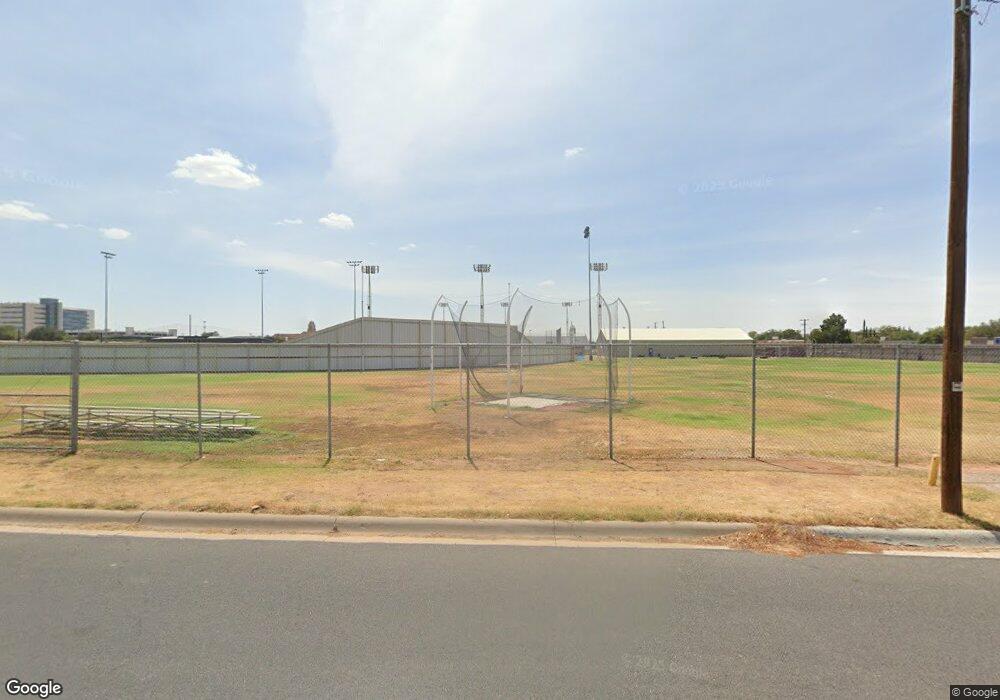 32007 Storey Ave, Midland, TX 79701 - photo 1