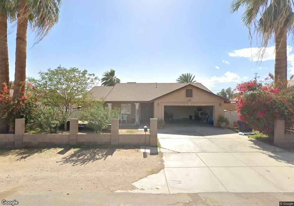 4285 W Primrose St, Yuma, AZ 85364 - photo 1