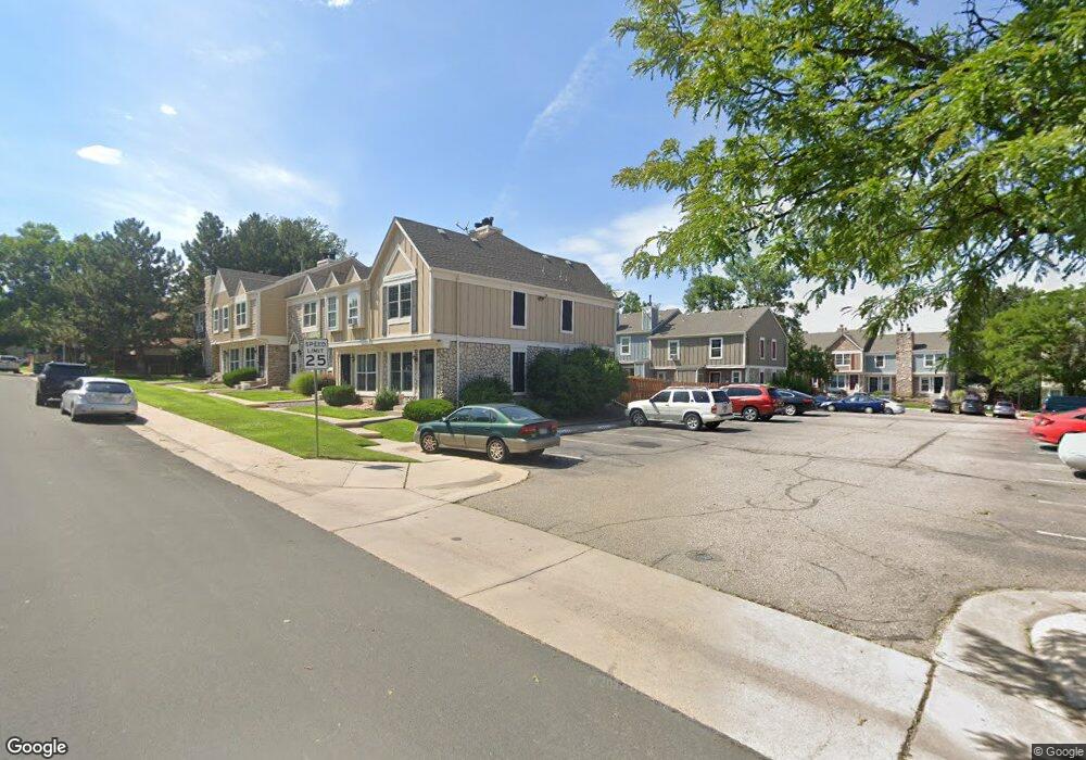 15537 E Louisiana Ave, Aurora, CO 80017 - photo 1