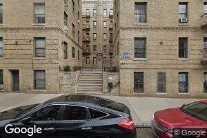141 W 139th St Unit C-21, New York, NY 10030