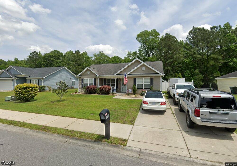 2933 Green Pond Cir, Conway, SC 29527 - photo 1