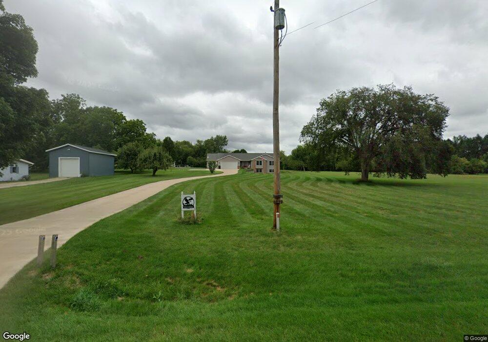 1771 76th St SW, Byron Center, MI 49315 - photo 1