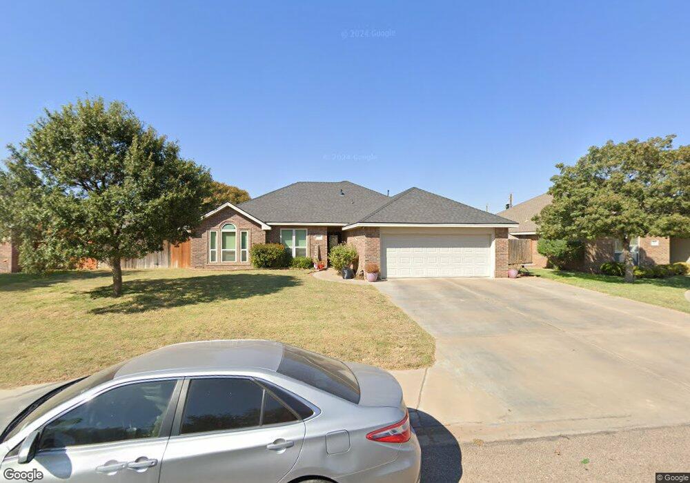 4210 Lehigh Dr, Midland, TX 79707 - photo 1