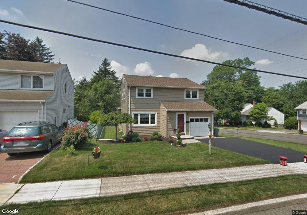 17-16 Parmelee Ave unit 1X, Fair Lawn, NJ 07410 - photo 1