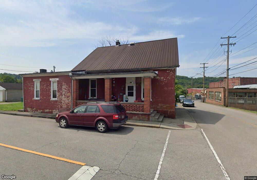 217 Lawrence St, Greendale, IN 47025 - photo 1