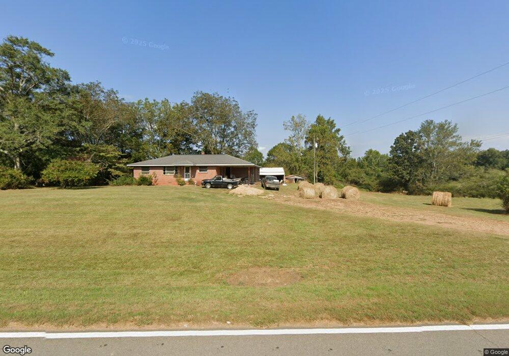 349 Dot Rd, Bowdon, GA 30108 - photo 1