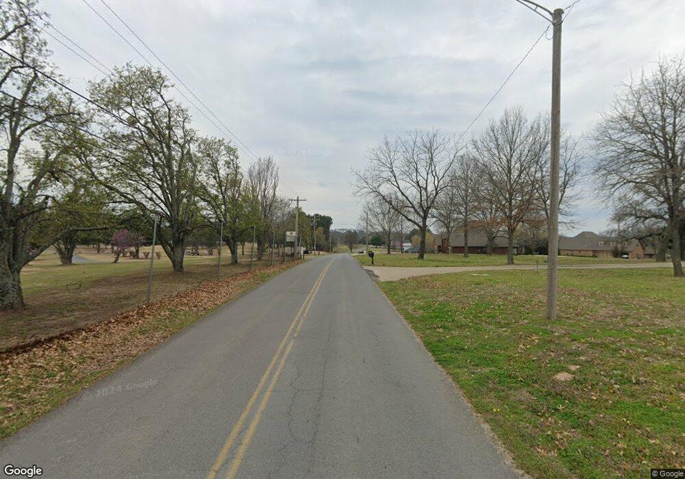 0 E Ballentine Rd unit 107091, Tahlequah, OK 74464 - photo 1