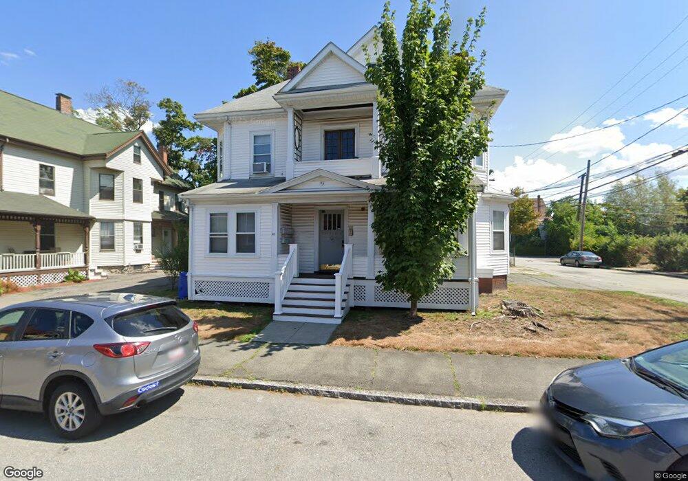 Street View Photo