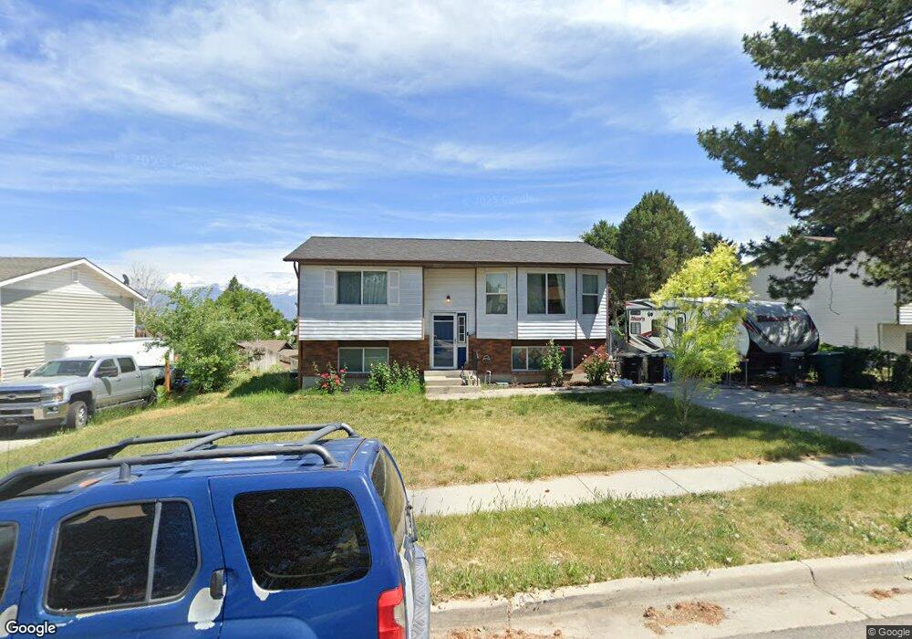 6489 Daffodil Way, West Jordan, UT 84081 - photo 1