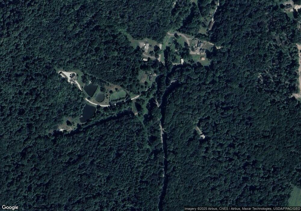 5665 Hansley Rd, Sugar Grove, OH 43155 - photo 1