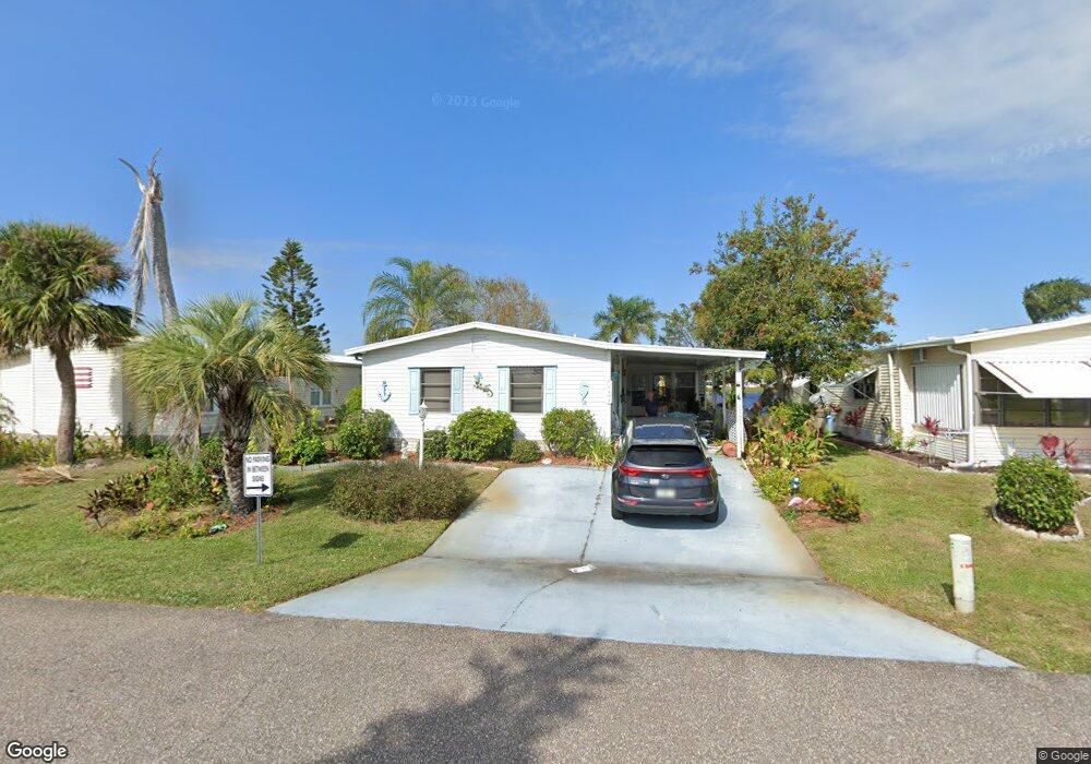 5404 Bannock St unit O12, Micco, FL 32976 - photo 1