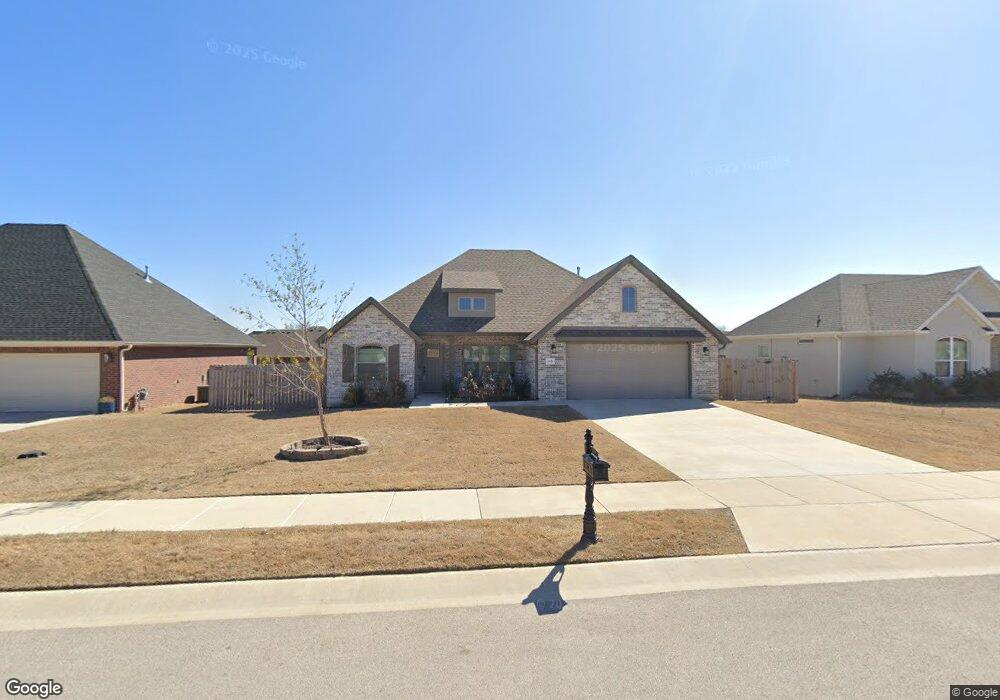 1121 Morra Ave, Tontitown, AR 72762 - photo 1