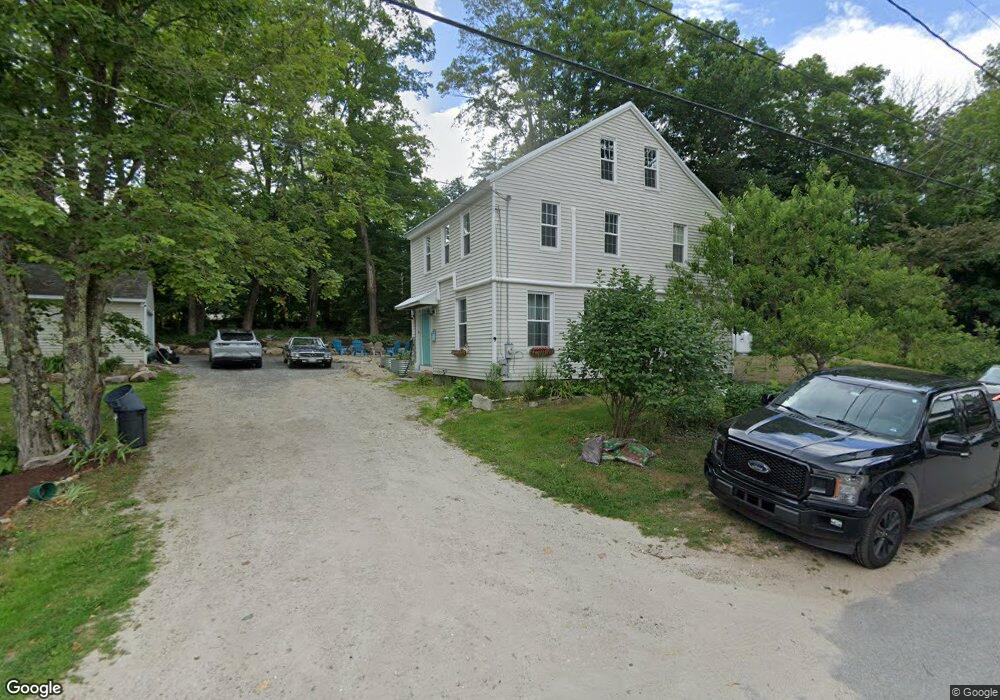 09 Walker St, Bridgton, ME 04009 - photo 1