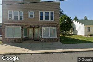 50 S Broadway, Wind Gap, PA 18091