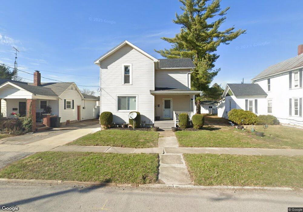 144 Midland Ave, Findlay, OH 45840 - photo 1