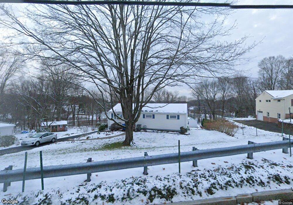 408 Vernon St, Manchester, CT 06042 - photo 1