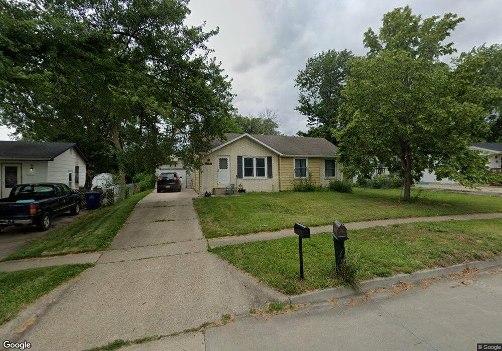 4424 SE 6th St, Des Moines, IA 50315 - photo 1