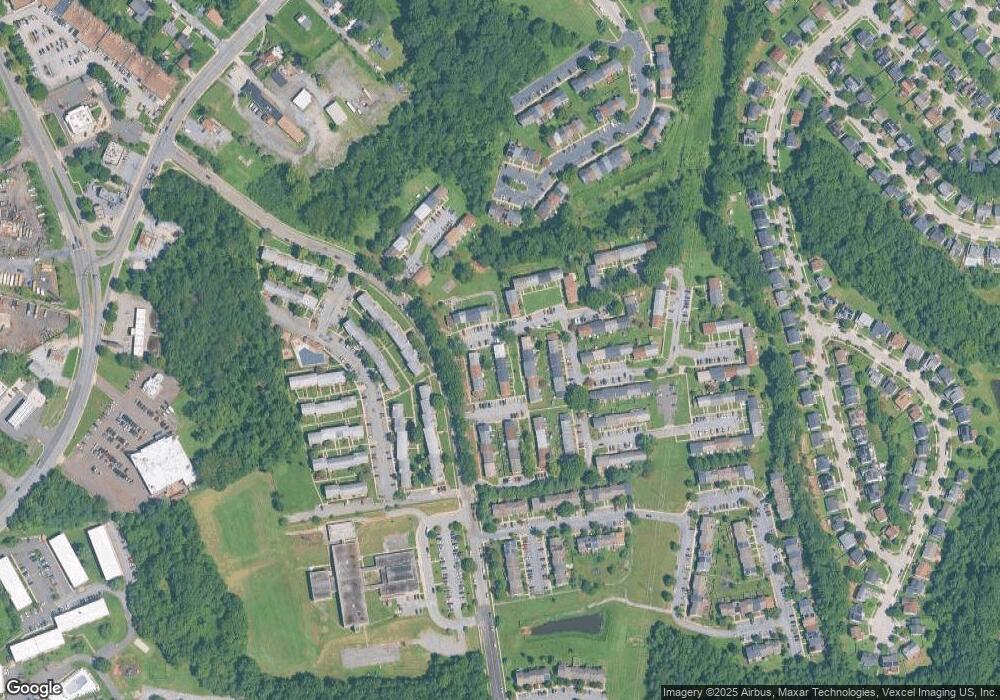 1680 Addison Rd S, District Heights, MD 20747 - photo 1