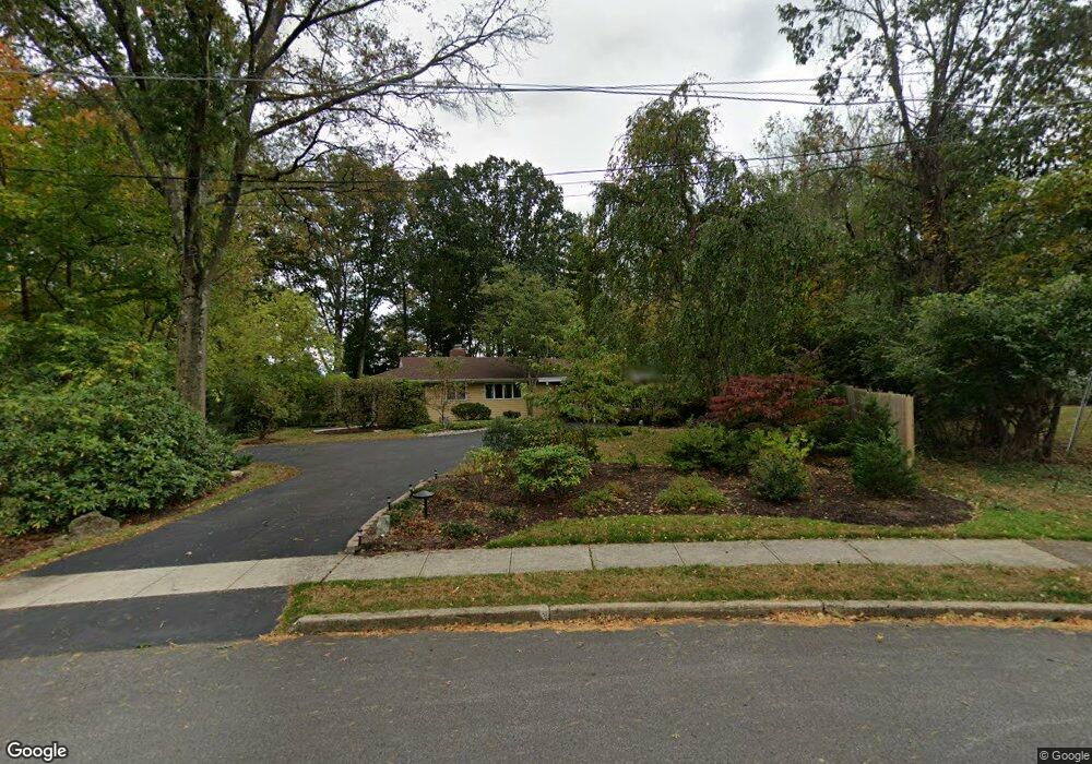 38 Maclean Cir, Princeton, NJ 08540 - photo 1