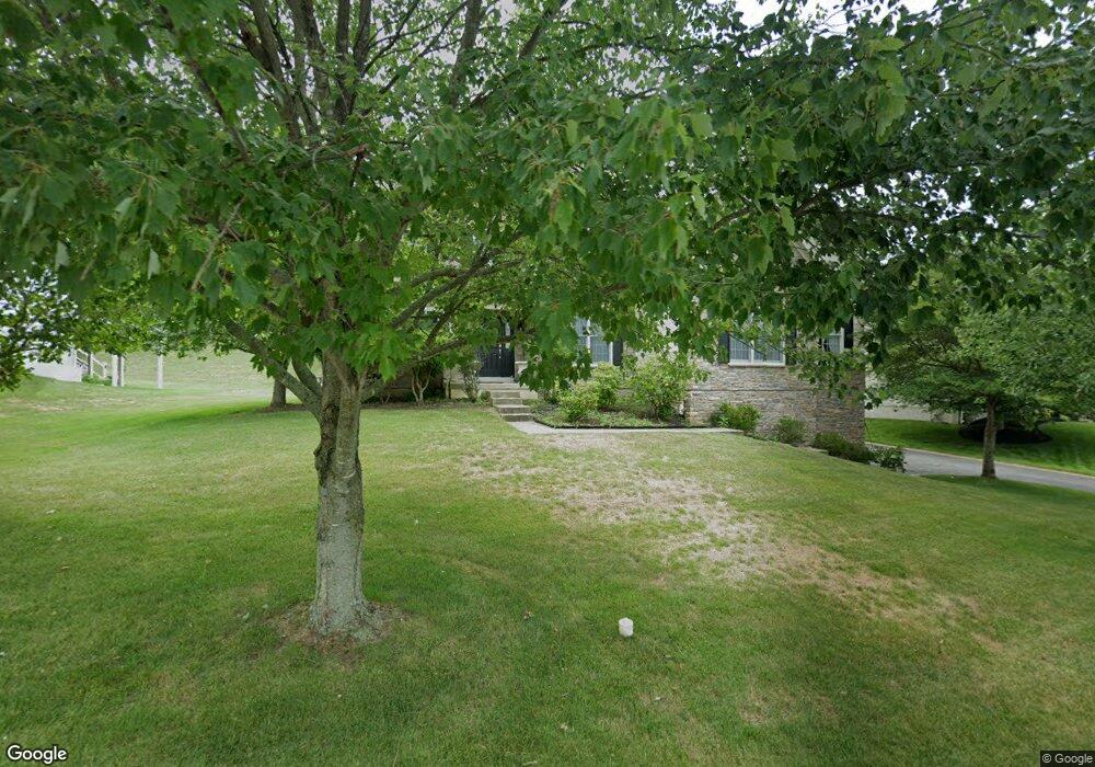 18 Strickland Way, Glen Mills, PA 19342 - photo 1